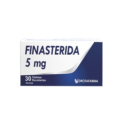 Finasterida pw