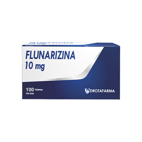Flunarizina pw