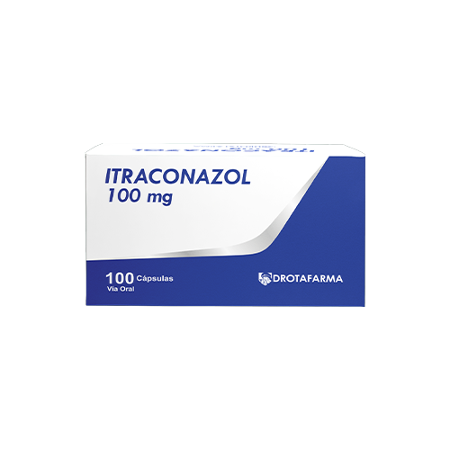 Itraconazol pw