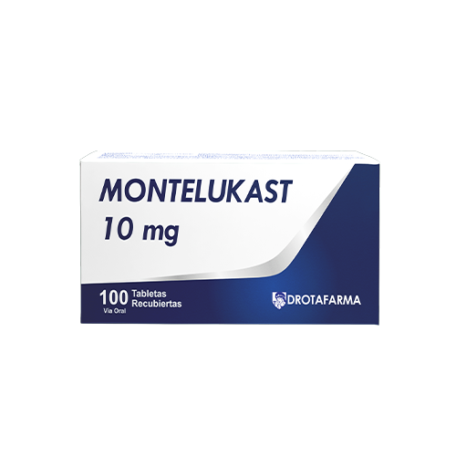 Montelukast 10 mg