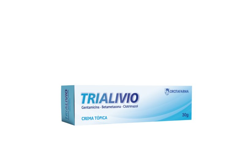 Trialivio crema