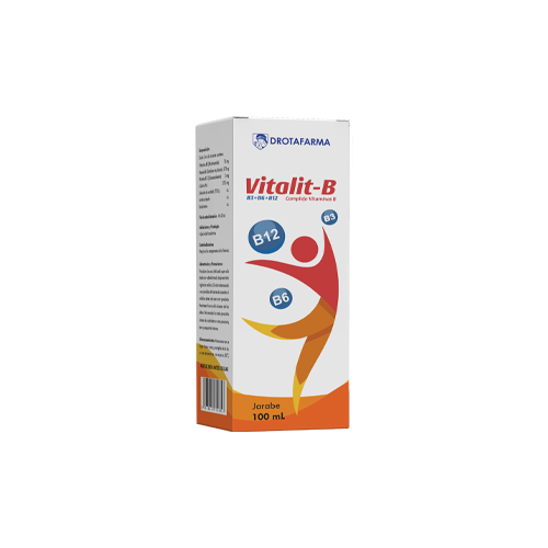 Vitalit b jab pw