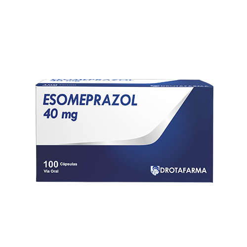 esomeprazol pw