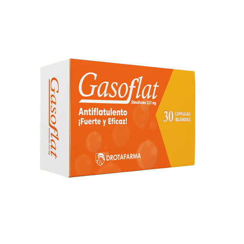 gasoflat nueva imagen pw