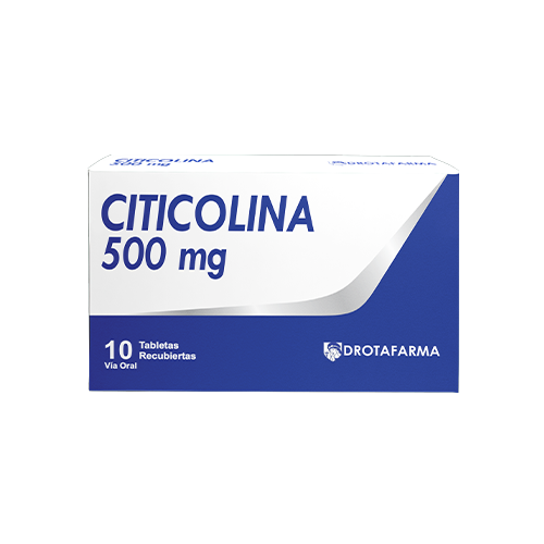 Citicolina pw