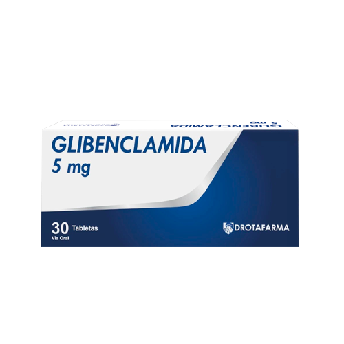 Glibenclamida-5mg-x-30