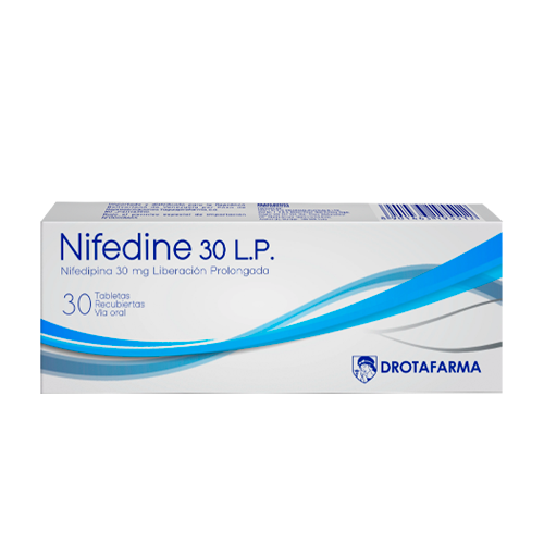 Nifedine-30mg-x-30